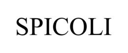 SPICOLI
