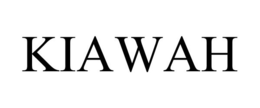 KIAWAH