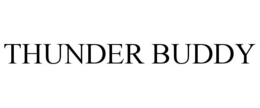 THUNDER BUDDY