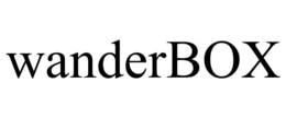 WANDERBOX