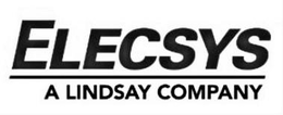 ELECSYS A LINDSAY COMPANY