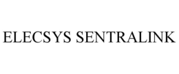 ELECSYS SENTRALINK