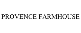 PROVENCE FARMHOUSE