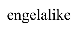 ENGELALIKE