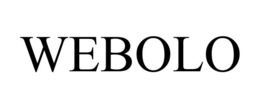 WEBOLO