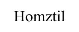 HOMZTIL