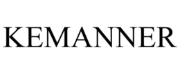 KEMANNER