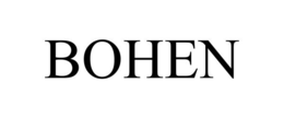 BOHEN