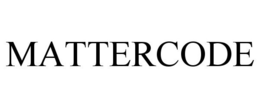 MATTERCODE