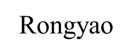 RONGYAO
