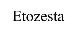 ETOZESTA