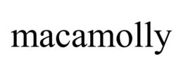 MACAMOLLY