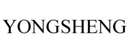 YONGSHENG