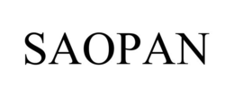 SAOPAN