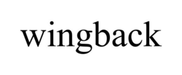 WINGBACK