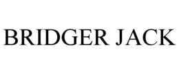 BRIDGER JACK