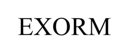 EXORM