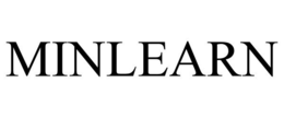 MINLEARN