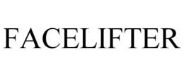 FACELIFTER
