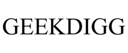 GEEKDIGG