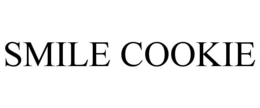 SMILE COOKIE