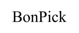BONPICK