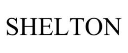 SHELTON