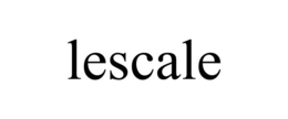 LESCALE
