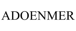 ADOENMER