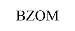 BZOM