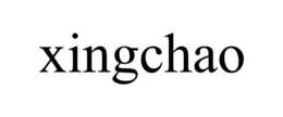 XINGCHAO