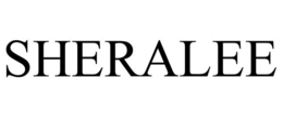 SHERALEE