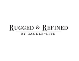 RUGGED & REFINED BY CANDLE-LITE