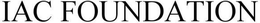 IAC FOUNDATION