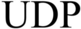 UDP