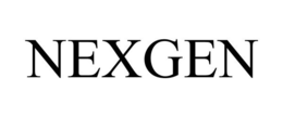 NEXGEN