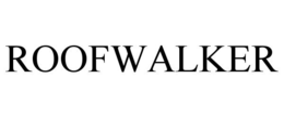ROOFWALKER