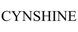 CYNSHINE