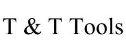 T & T TOOLS