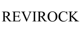 REVIROCK
