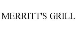 MERRITT'S GRILL