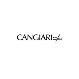 CANGIARI