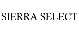 SIERRA SELECT