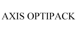 AXIS OPTIPACK