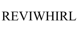 REVIWHIRL