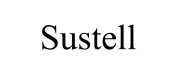 SUSTELL