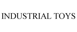 INDUSTRIAL TOYS