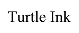TURTLE INK