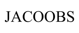 JACOOBS