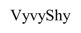 VYVYSHY